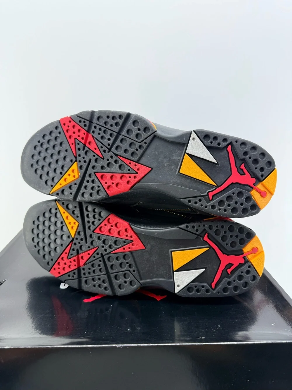 Jordan 7 Citrus Size 13M
